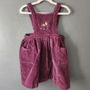 Jamie Kay Mabel Coduroy Dress Size 5